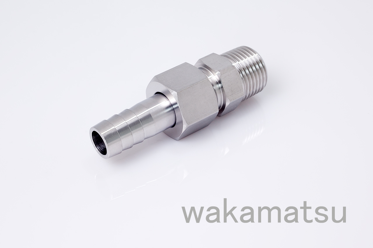 德阳Hose connector whj